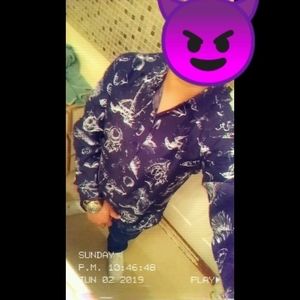 Meet your Posher, Froilan